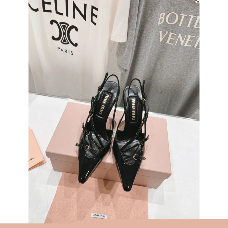 Miu Miu High Heels